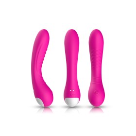 Silikonski vibrator za dvostruku stimulaciju Legend 52 00006-1